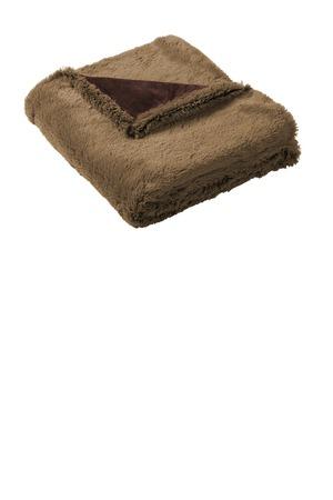 BP45 Faux Fur Blanket