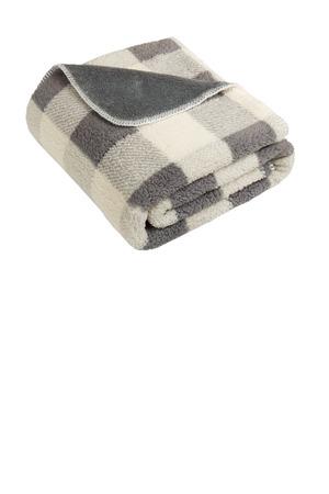BP48 Double-Sided Sherpa/Plush Blanket
