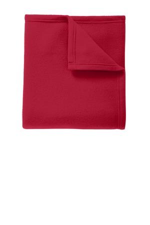 BP60 Core Fleece Blanket