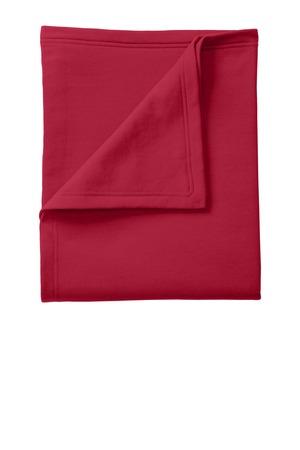 BP78 Core Fleece Sweatshirt Blanket