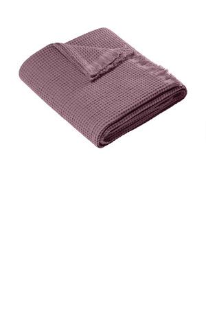 BP92 Waffle Throw