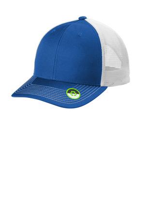 402ECO Eco Snapback Trucker Cap
