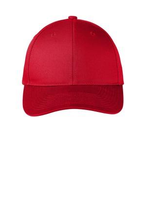 801 Snapback Fine Twill Cap