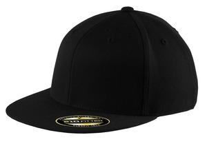 808 Flexfit 210 Flat Bill Cap
