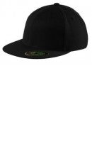 808 Flexfit 210 Flat Bill Cap
