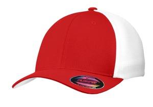 812 Flexfit Mesh Back Cap