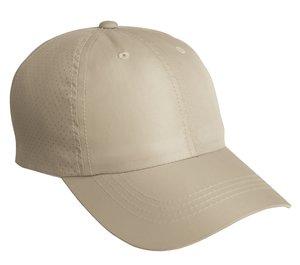 821 Perforated Cap