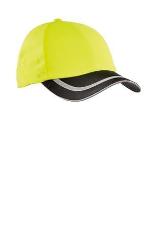 836 Enhanced Visibility Cap