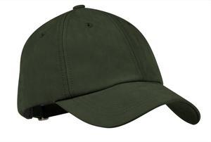 850 Sueded Cap