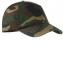 851 Camouflage Cap