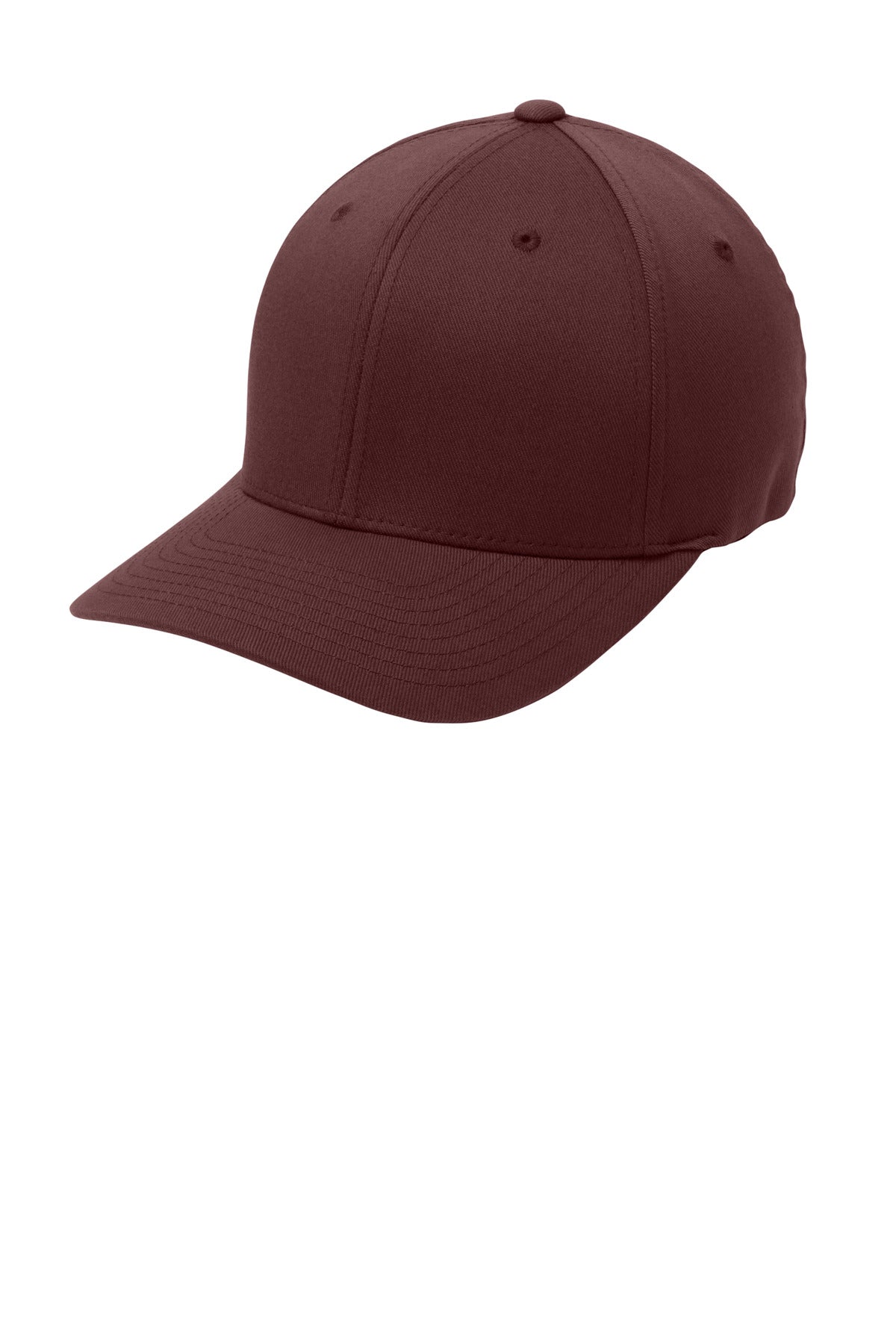 C865_MAROON_Hat_Left.jpg