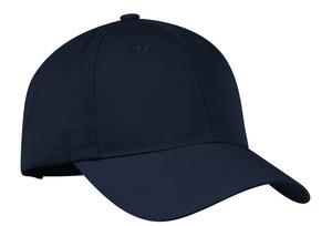 868 Nylon Twill Performance Cap