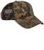 869 Pro Camouflage Series Cap with Mesh Back