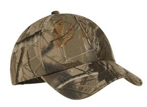 871 Pro Camouflage Series Garment-Washed Cap