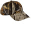 871 Pro Camouflage Series Garment-Washed Cap