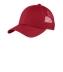 911 Adjustable Mesh Back Cap