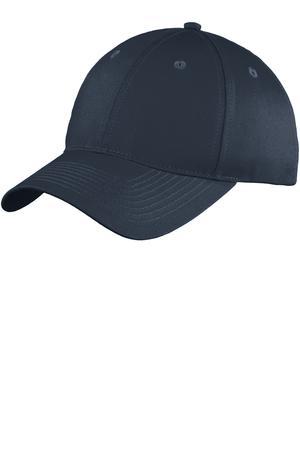 914 Six-Panel Unstructured Twill Cap