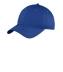 914 Six-Panel Unstructured Twill Cap
