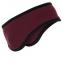 916 Two-Color Fleece Headband