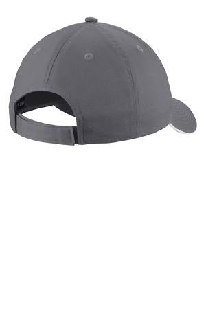 919 Unstructured Sandwich Bill Cap