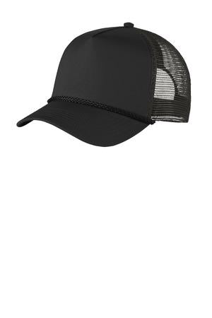 932 5-Panel Snapback Cap