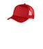 932 5-Panel Snapback Cap