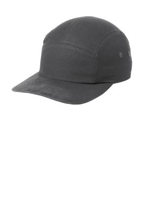 970 Brushed Cotton Camper Cap
