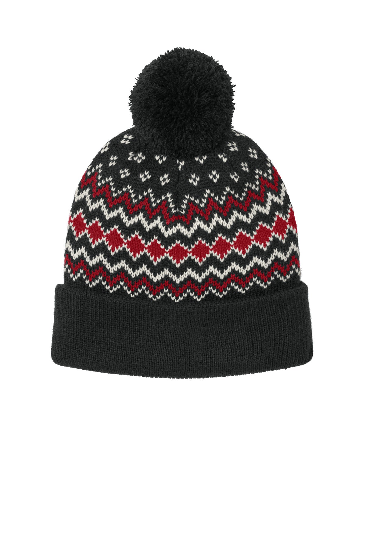 C991_deepblackrichredmarshmallow_hat_front.jpg