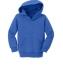 CAR78TH Toddler Core Fleece Pullover Hooded Sweatshirt
