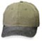 CP83 Two-Tone Pigment-Dyed Cap