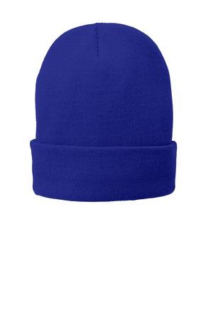 CP90L Fleece-Lined Knit Cap