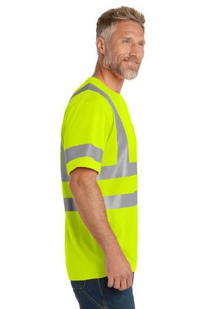 CS202 ANSI 107 Class 3 Mesh Tee