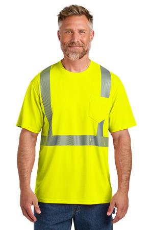 CS204 ANSI 107 Class 2 Segmented Tape Tee
