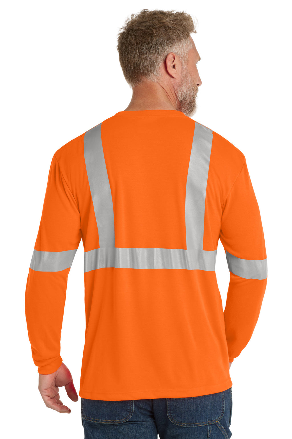 CS401LS_safetyorange_model_back.jpg