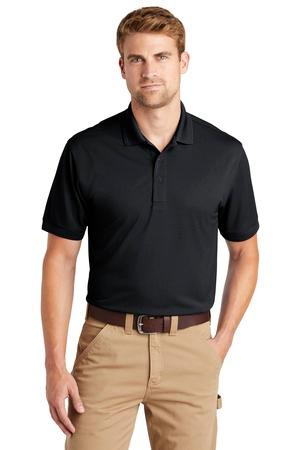 CS4020 Industrial Snag-Proof Pique Polo
