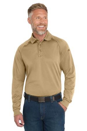 CS410LS Select Long Sleeve Snag-Proof Tactical Polo
