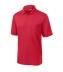 CS412P Select Snag-Proof Pocket Polo