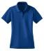 CS413 Women's Select Snag-Proof Polo