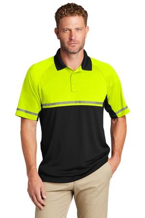 CS423 Select Lightweight Snag-Proof Enhanced Visibility Polo