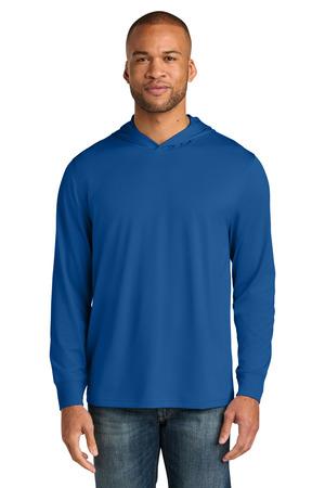 CS440LSH Workwear Pro Long Sleeve Hooded Tee