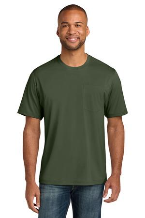 CS440P Workwear Pro Short Sleeve Pocket Tee