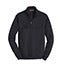 CS626 1/2-Zip Job Shirt