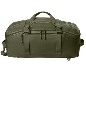 CSB817 Tactical Barrel Duffel