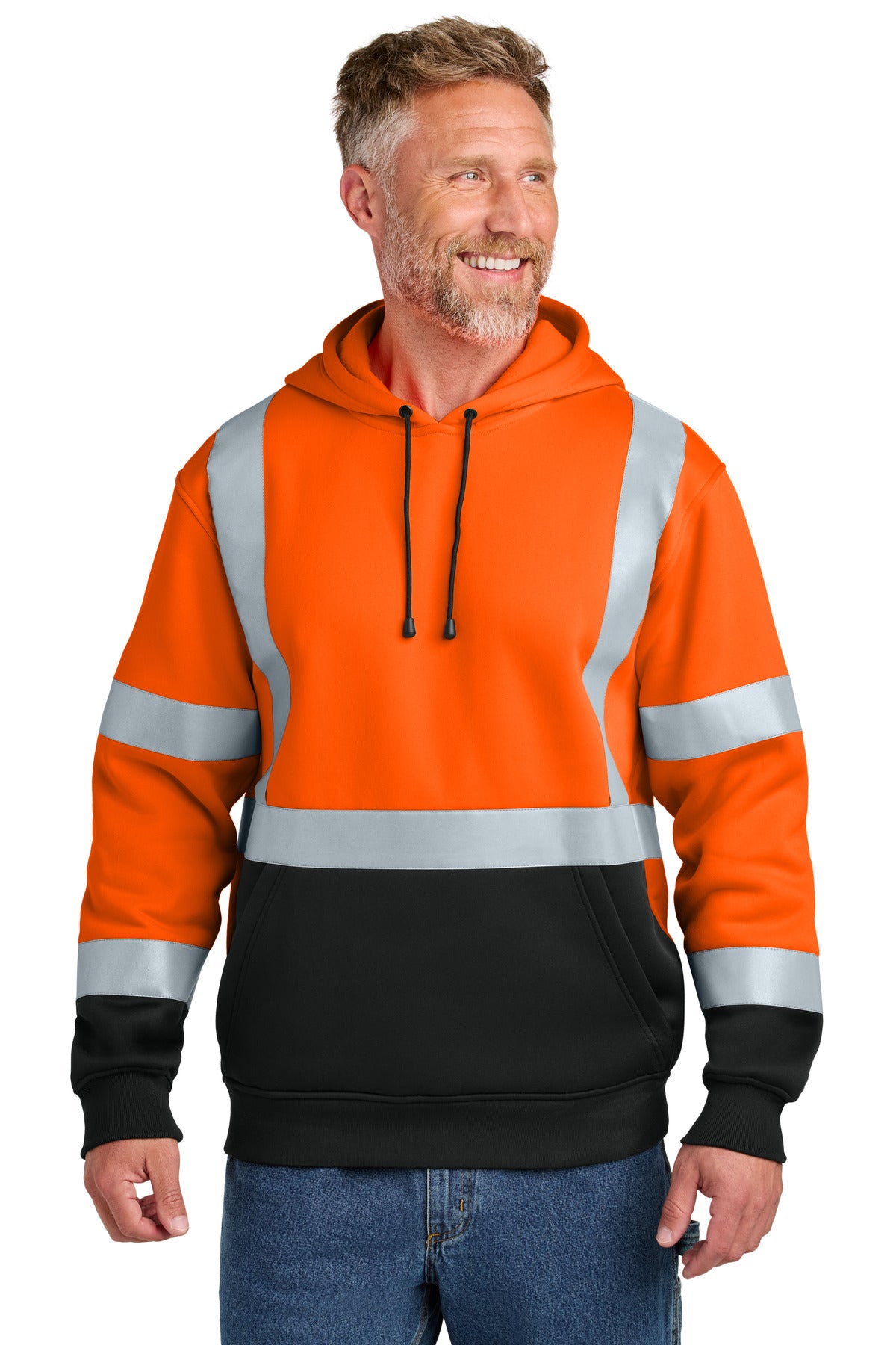 CSF301_safetyorange_model_front.jpg
