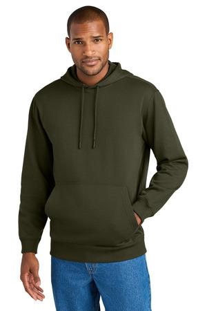 CSF630 Tough Fleece Pullover Hoodie