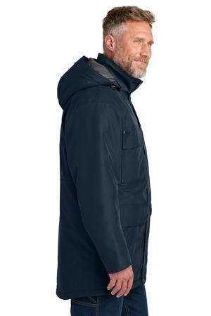 CSJ10 Elements Insulated Parka