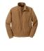 CSJ40 Washed Duck Cloth Flannel-Lined Work Jacket