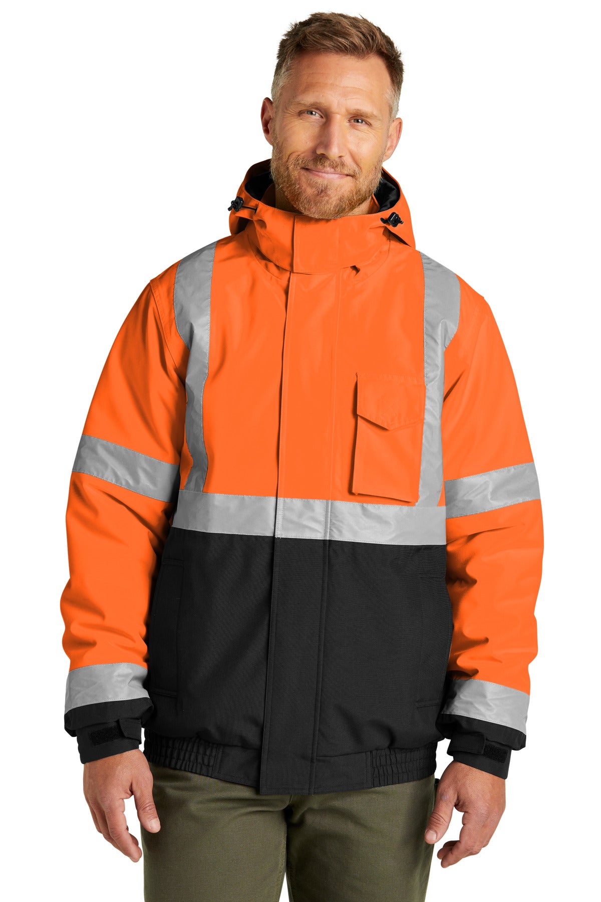CSJ500_safetyorange_model_front.jpg