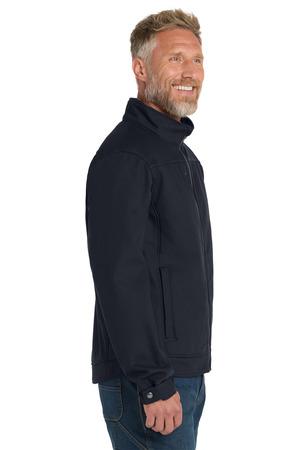 CSJ60 Duck Bonded Soft Shell Jacket