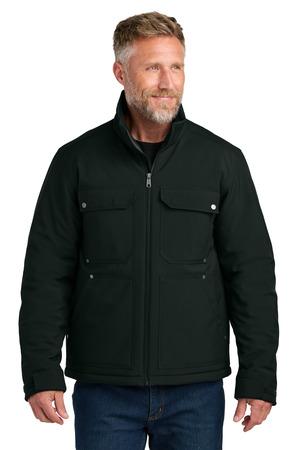 CSJ75 Insulated Workwear Soft Shell